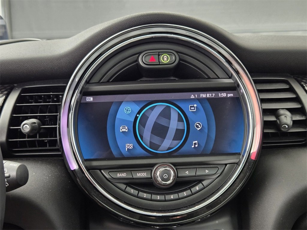 Used 2021 MINI Cooper S image 27