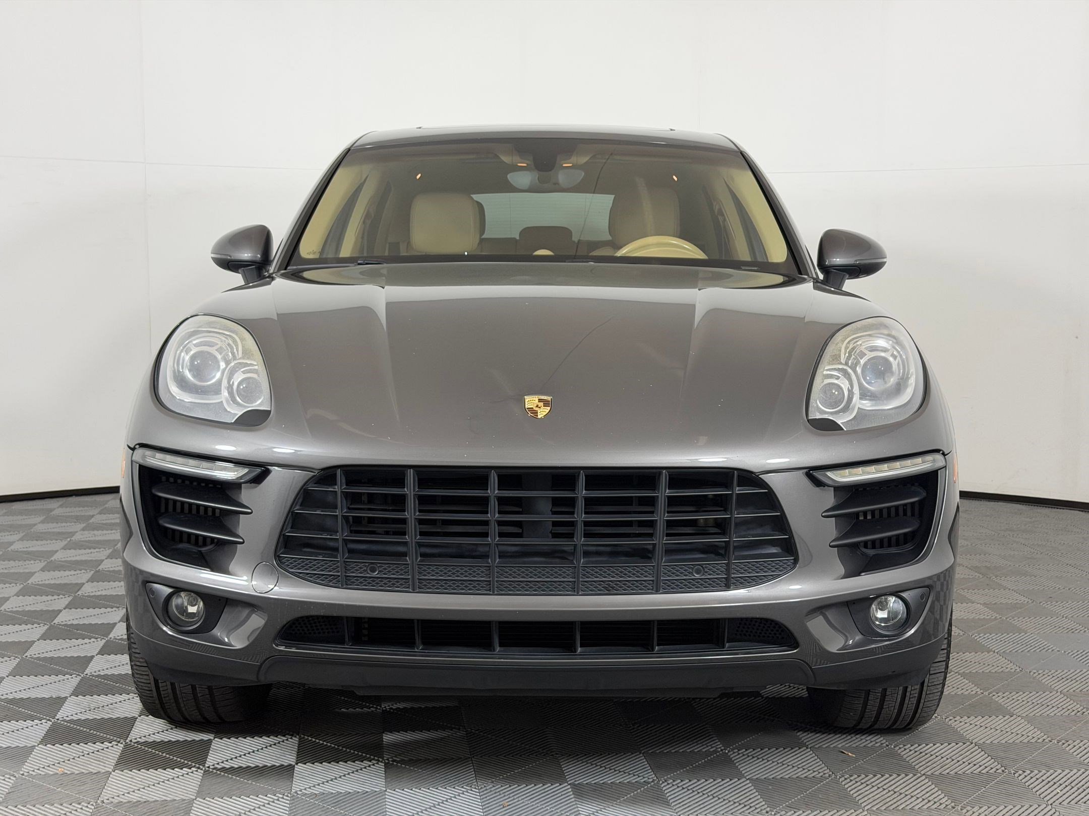 Used 2016 Porsche Macan S AWD/4WD image 6