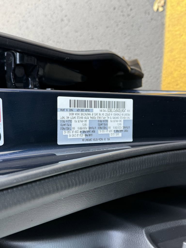 Used 2023 MAZDA CX-5 AWD 2.5 S w/ Premium Package image 40