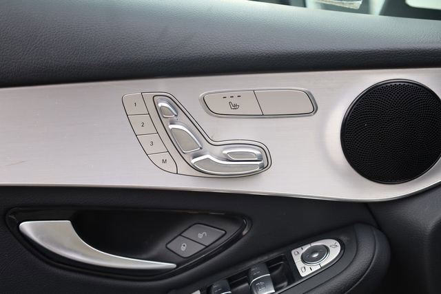 Used 2022 Mercedes-Benz GLC 300 4MATIC Coupe w/ Multimedia Package Lite image 13