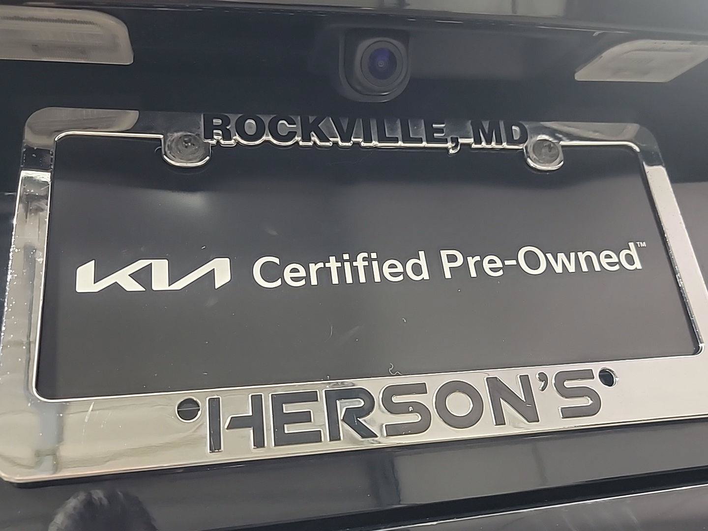 Used 2025 Kia Sportage SX AWD/4WD image 6