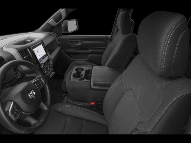 New 2025 RAM 1500 Tradesman image 6