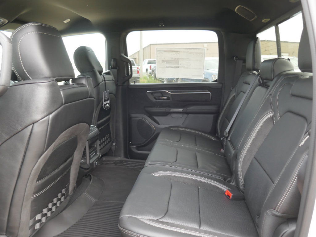 New 2026 RAM 1500 RHO AWD/4WD image 17