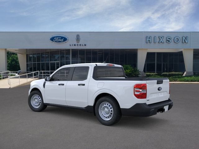 New 2026 Ford Maverick XL FWD image 4