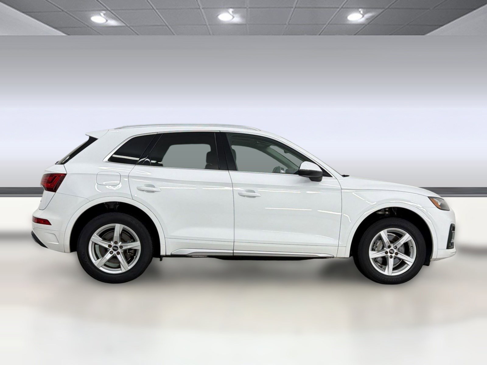 Used 2021 Audi Q5 2.0T Premium w/ Convenience Package AWD/4WD image 8