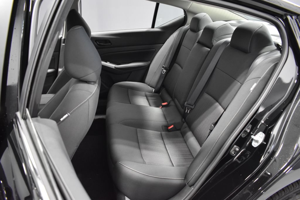 New 2026 Nissan Altima 2.5 SV AWD/4WD image 28