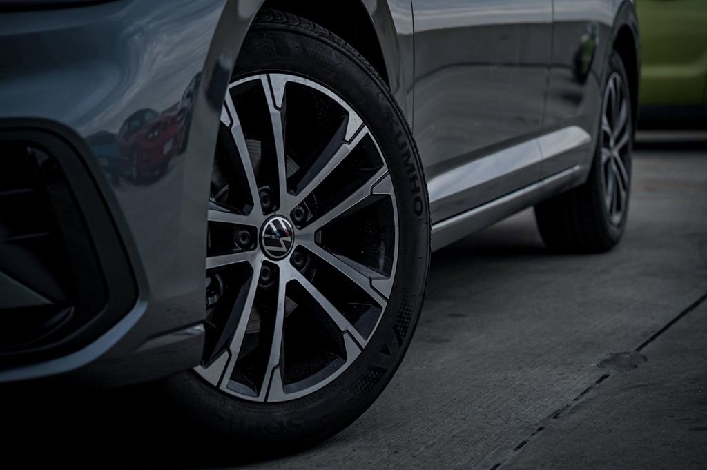 New 2026 Volkswagen Jetta Sport image 2