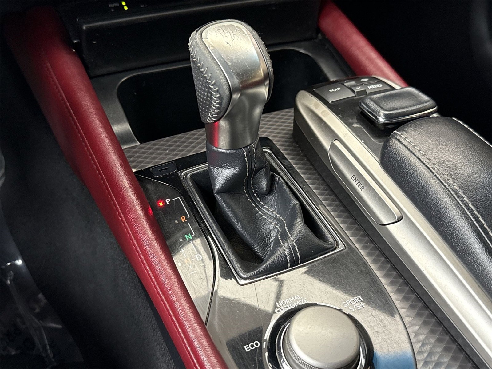 Used 2018 Lexus GS 350 F Sport image 33