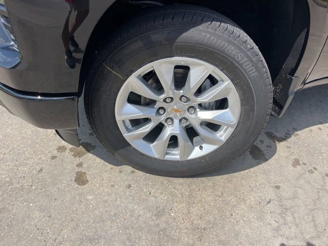 New 2026 Chevrolet Silverado 1500 Custom image 33