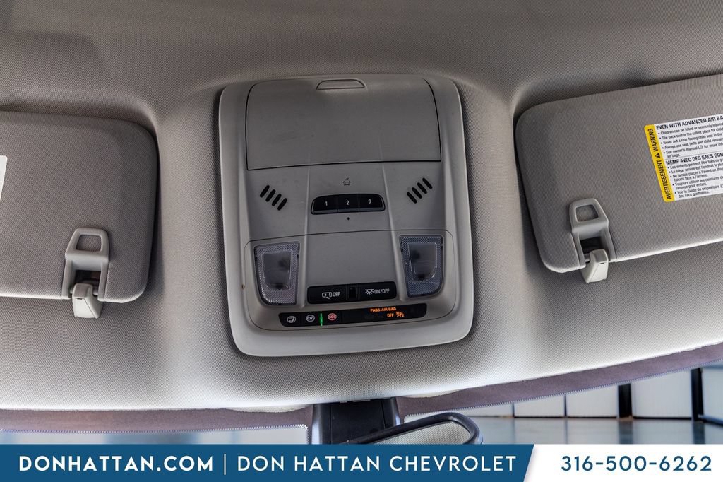 Used 2021 Buick Enclave Essence w/ LPO, Floor Liner Package FWD image 14