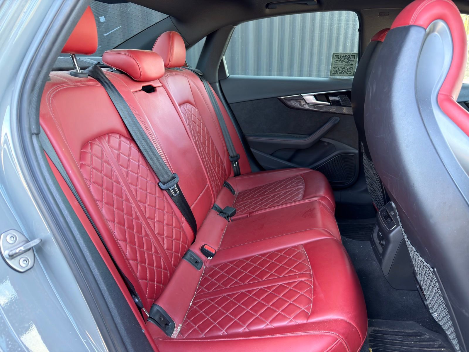 Used 2021 Audi S4 Premium Plus w/ Premium Plus Package image 14