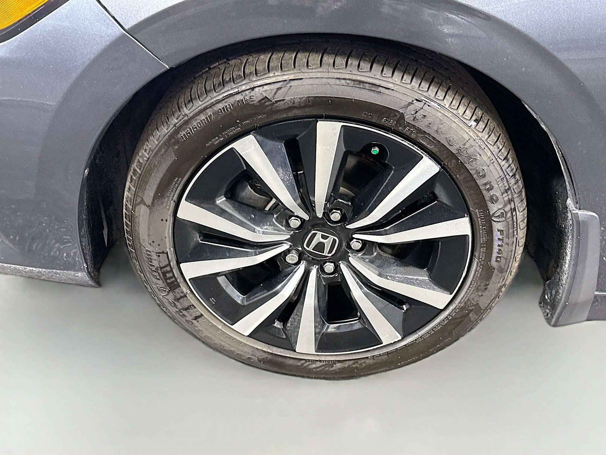 Used 2024 Honda Civic EX image 38