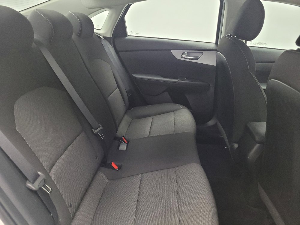 Used 2023 Kia Forte LXS image 19