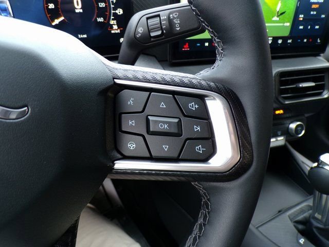 New 2026 Ford Mustang Coupe image 19