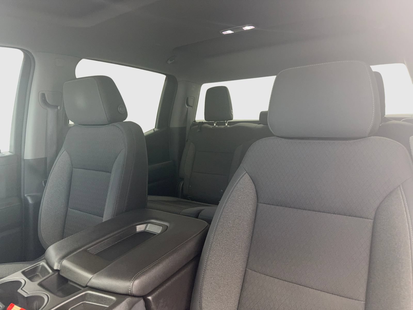 Used 2019 Chevrolet Silverado 1500 LT w/ All-Star Edition RWD image 31