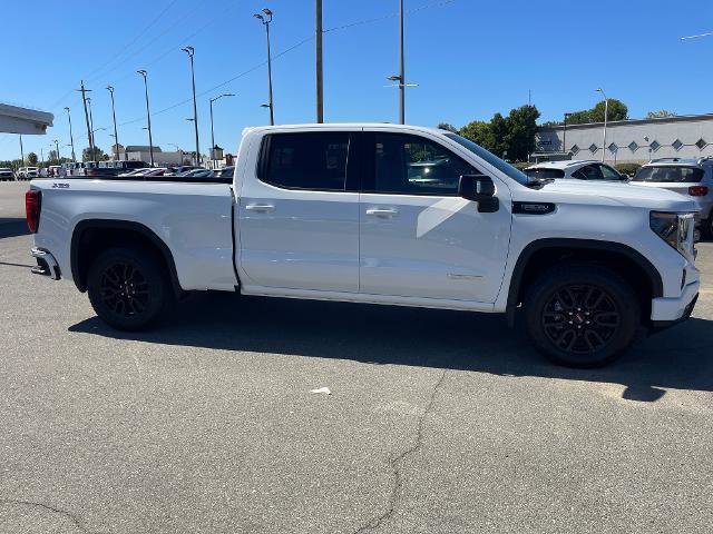 New 2026 GMC Sierra 1500 Elevation w/ Elevation Premium Package image 4