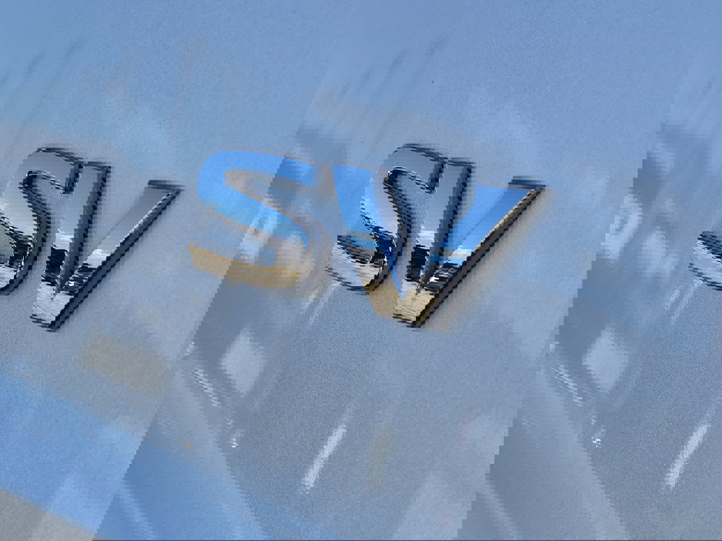 Used 2023 Nissan Rogue SV image 14