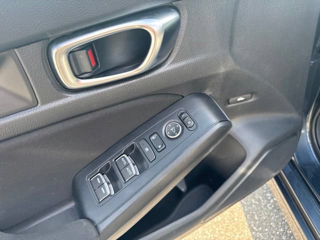 Certified 2022 Honda Civic Sport image 22