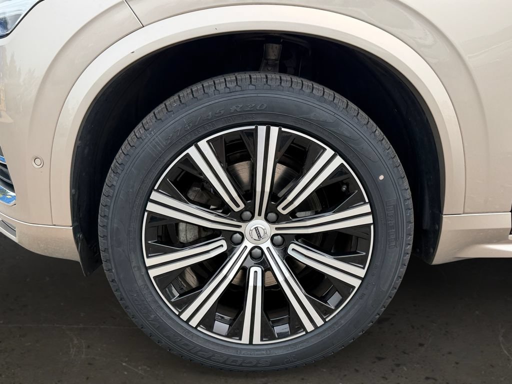Certified 2023 Volvo XC90 B6 Plus AWD/4WD image 27