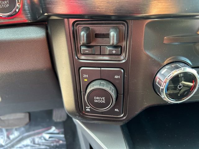 New 2026 Ford F350 Lariat w/ Chrome Package AWD/4WD image 25