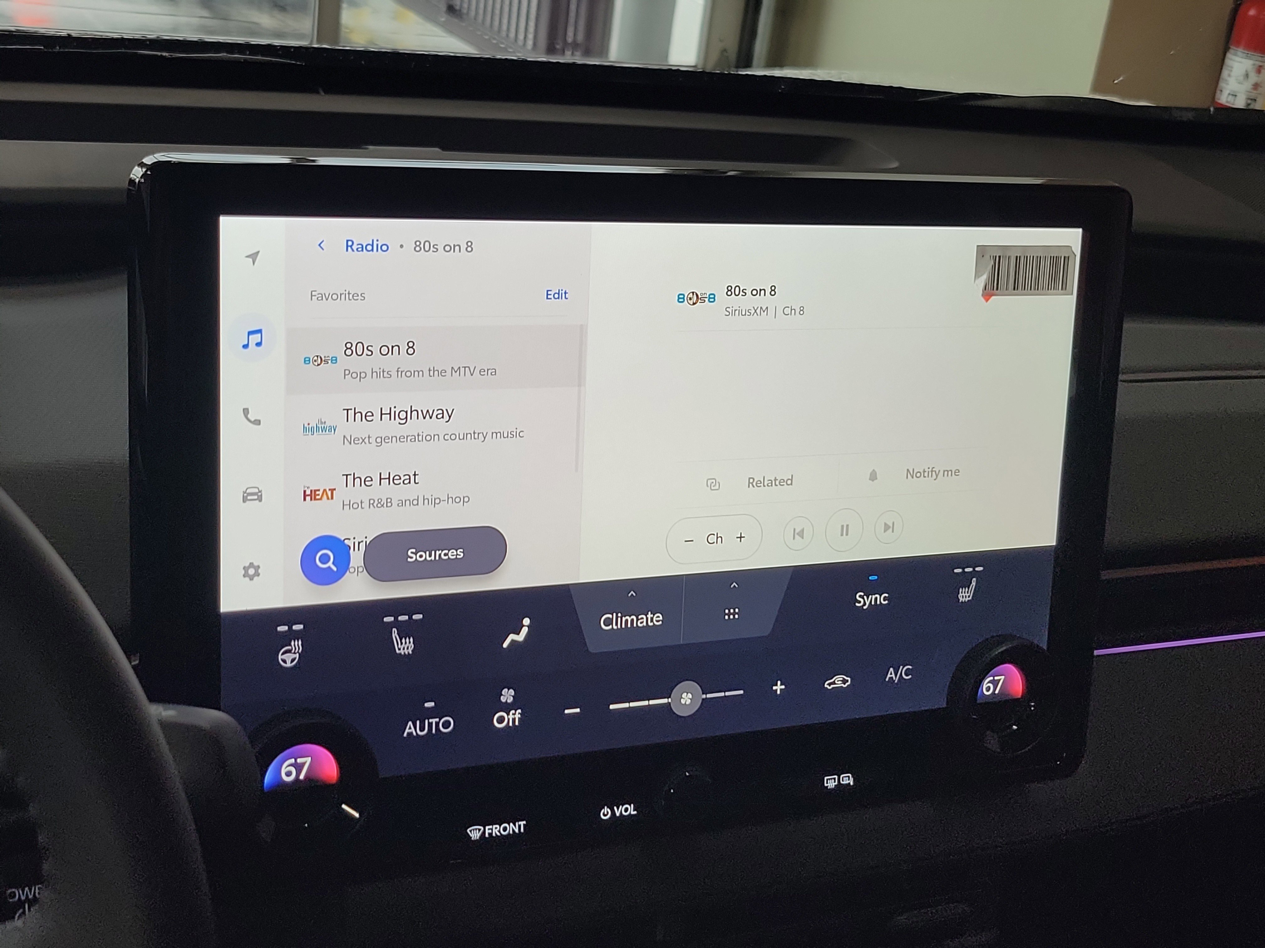New 2026 Toyota bZ AWD/4WD image 27