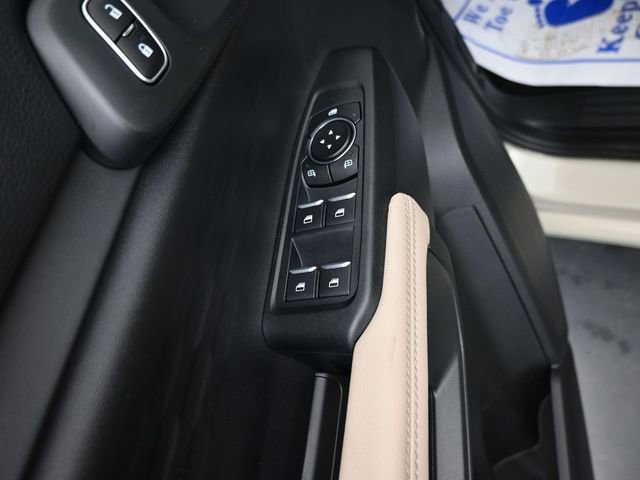 New 2026 Ford Ranger XLT w/ Equipment Group 301A High image 10