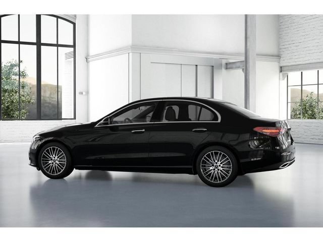 Used 2026 Mercedes-Benz C 300 4MATIC Sedan image 32