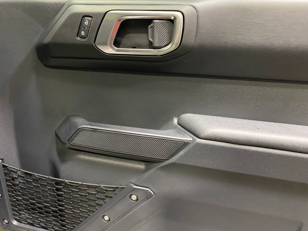 New 2025 Ford Bronco Badlands w/ Sasquatch Package image 22