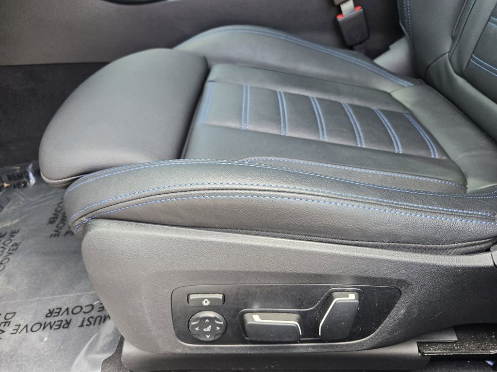 Used 2025 BMW i4 M50 w/ Premium Package AWD/4WD image 25