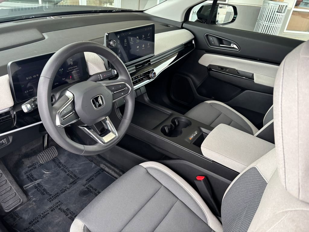 Used 2025 Honda Prologue EX image 9