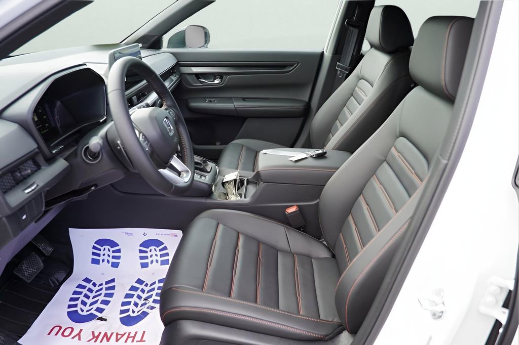 New 2026 Honda CR-V Sport-L image 14
