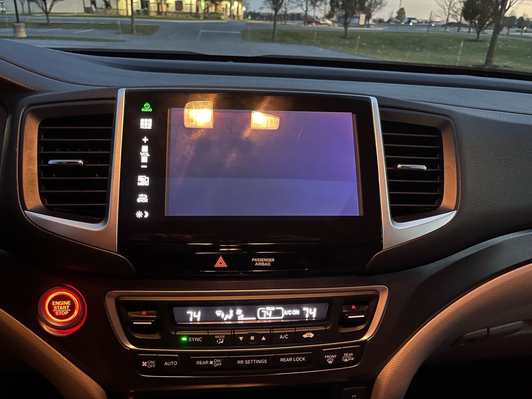 Used 2016 Honda Pilot EX-L image 17