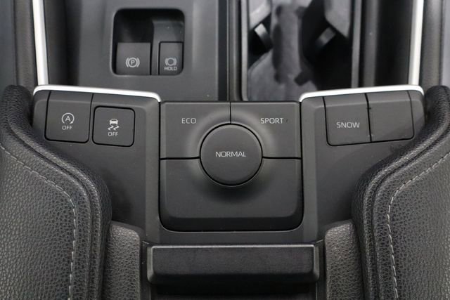 Used 2024 Toyota Grand Highlander FWD image 41