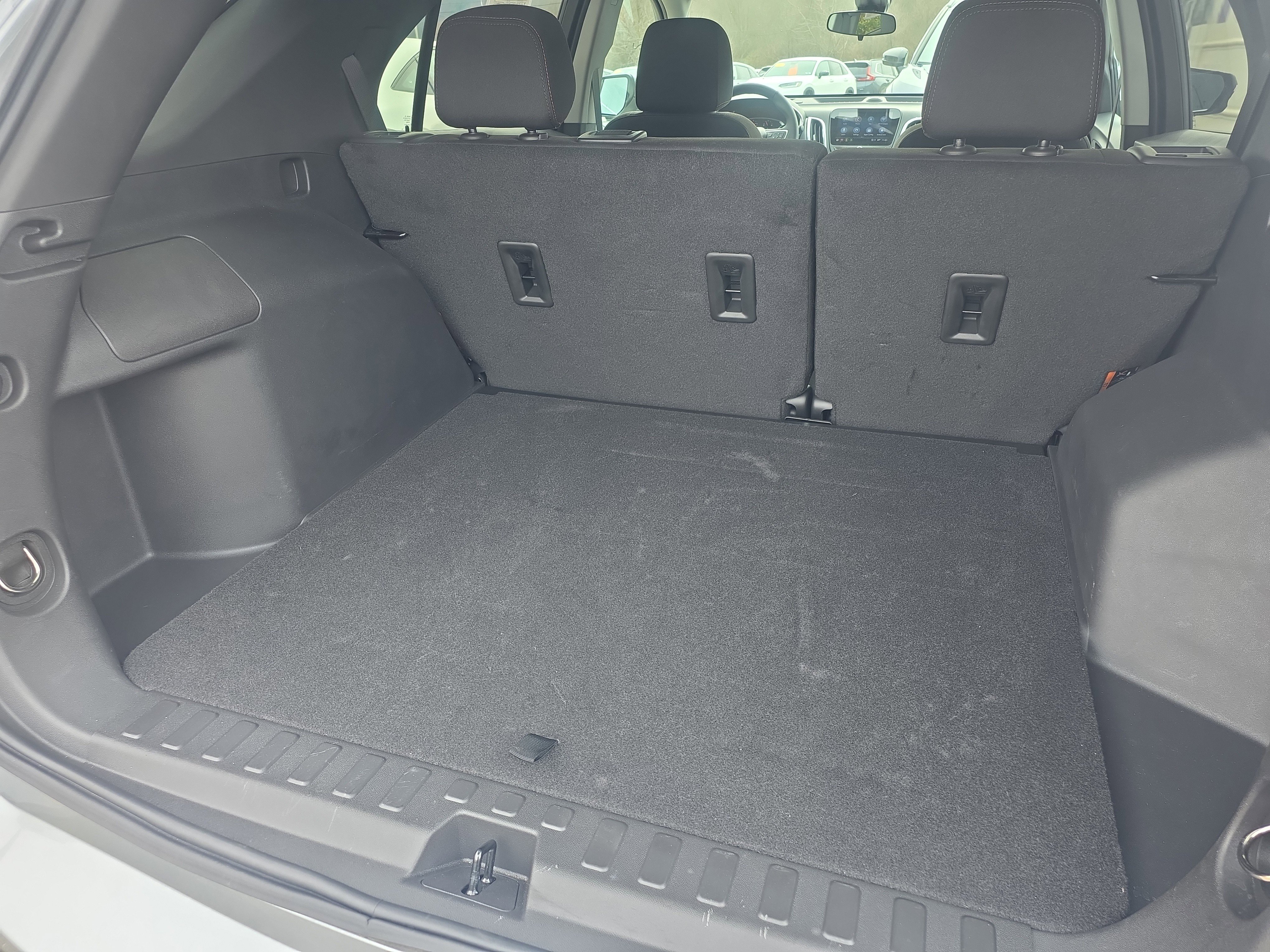 Used 2023 Chevrolet Equinox LT image 16