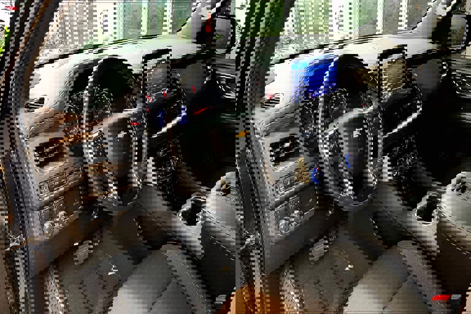 Used 2021 Chevrolet Tahoe LS image 30