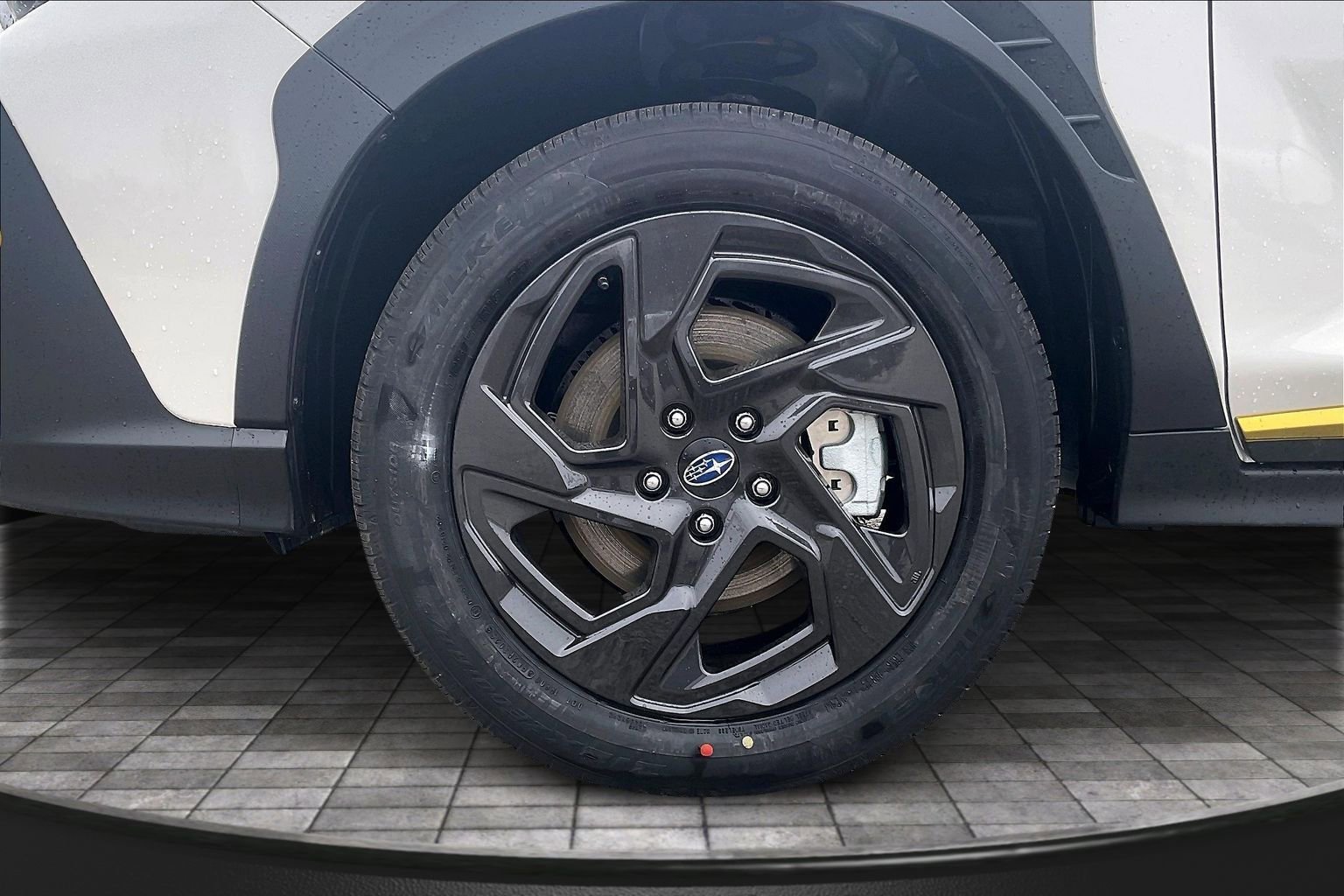 New 2026 Subaru Crosstrek 2.5i Sport image 11