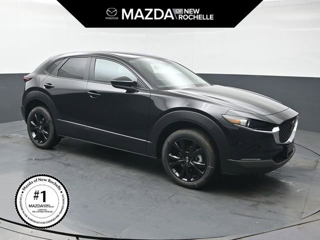 New 2026 MAZDA CX-30 AWD 2.5 S w/ Select Sport Pkg