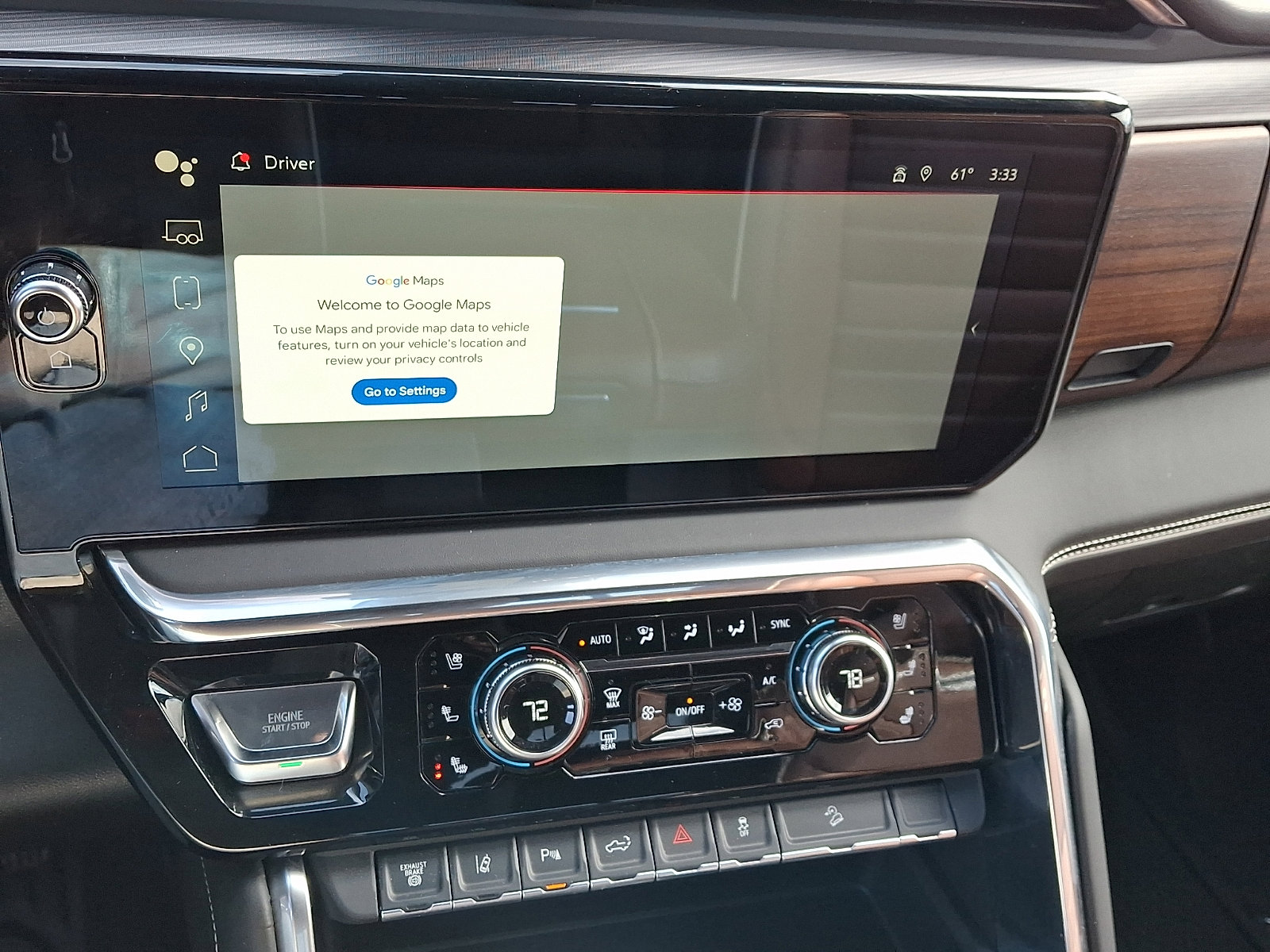 Certified 2025 GMC Sierra 2500 Denali Ultimate image 17