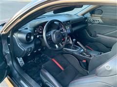 Used 2022 Subaru BRZ Limited RWD image 13