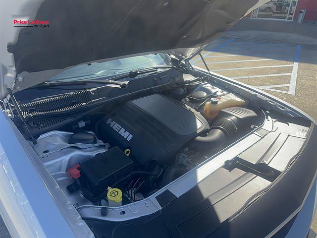 Used 2023 Dodge Challenger R/T RWD image 10