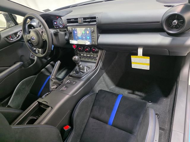 New 2026 Subaru BRZ tS RWD image 27