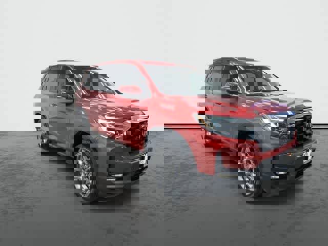 Certified 2023 Honda Passport EX-L image 6