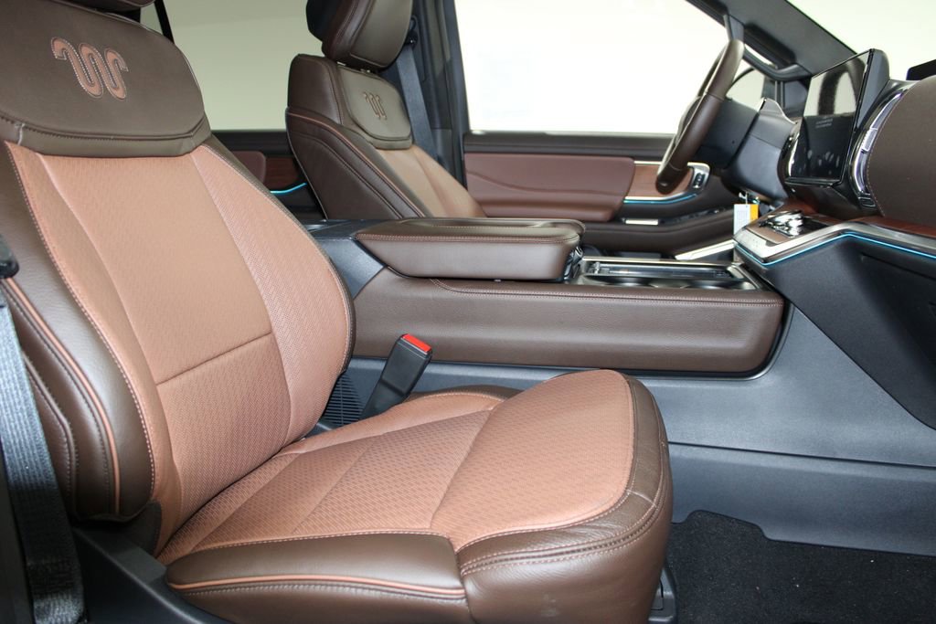 New 2026 Ford Expedition King Ranch image 33