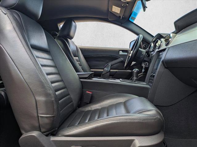 Used 2008 Ford Mustang GT Premium image 15