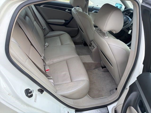Used 2007 Acura TL 3.2 FWD image 15