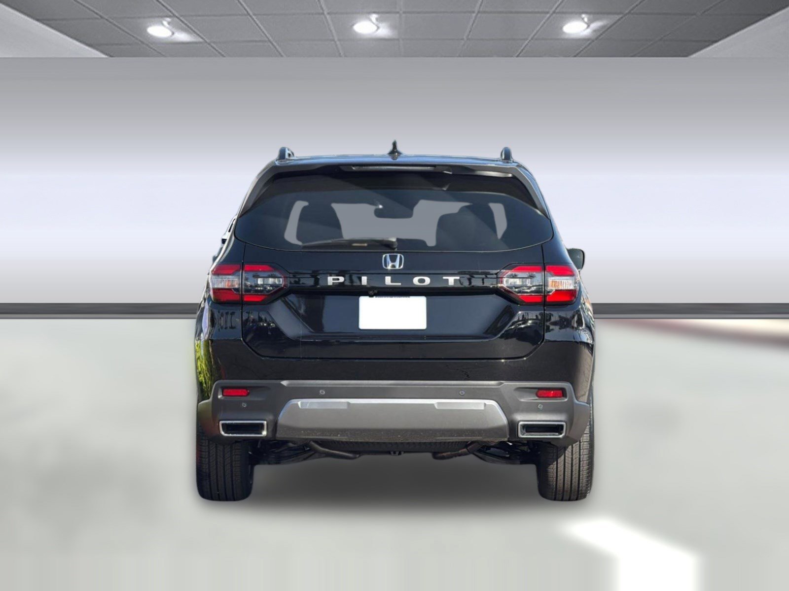 New 2026 Honda Pilot EX-L image 9