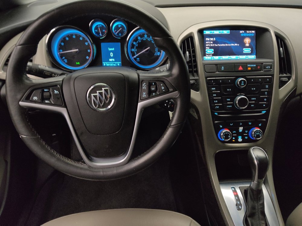Used 2017 Buick Verano Sport Touring image 22