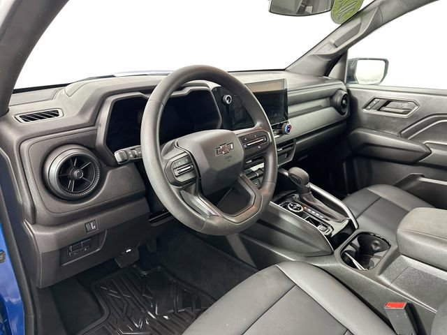 Used 2023 Chevrolet Colorado Trail Boss w/ Advanced Trailering Package image 18