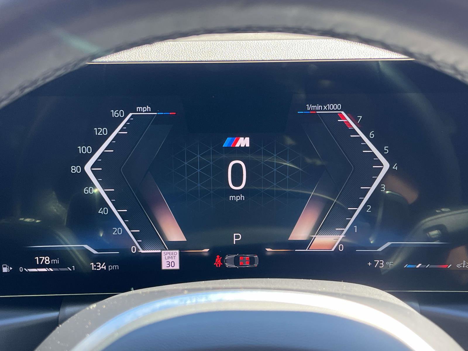 Used 2024 BMW M240i xDrive Coupe w/ Premium Package image 10