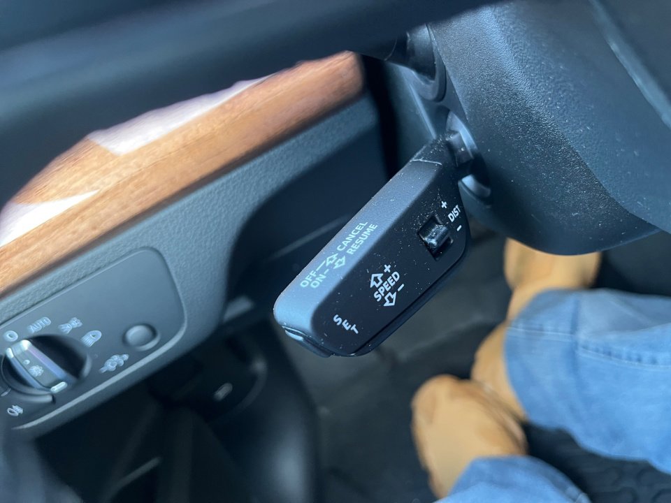 Used 2023 Audi Q5 2.0T Premium Plus w/ Premium Plus Package image 19